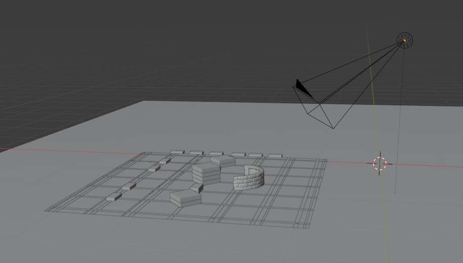 Test environment